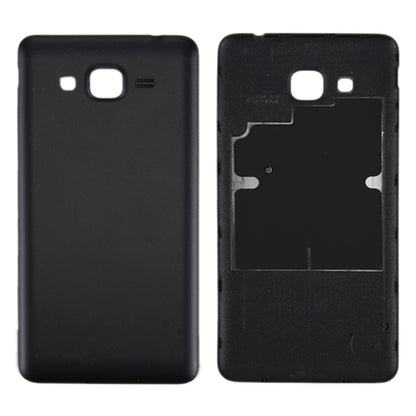 For Galaxy J2 Prime / G532 Battery Back Cover (Black) - Back Cover by buy2fix | Online Shopping UK | buy2fix