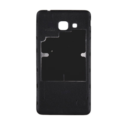 For Galaxy J2 Prime / G532 Battery Back Cover (Black) - Back Cover by buy2fix | Online Shopping UK | buy2fix