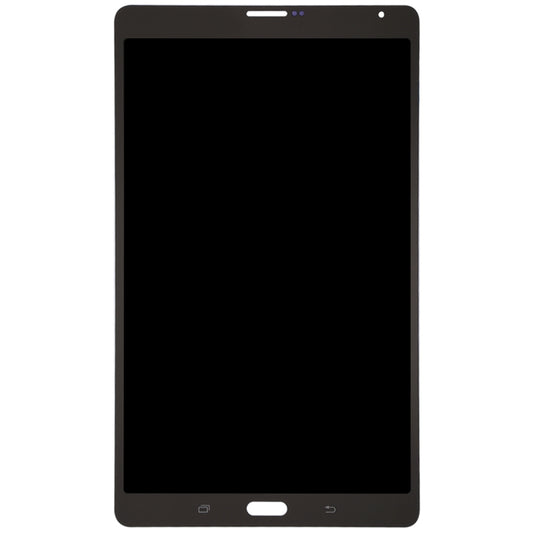Original Super AMOLED LCD Screen for Galaxy Tab S 8.4 LTE / T705 with Digitizer Full Assembly (Black) - LCD Screen by buy2fix | Online Shopping UK | buy2fix