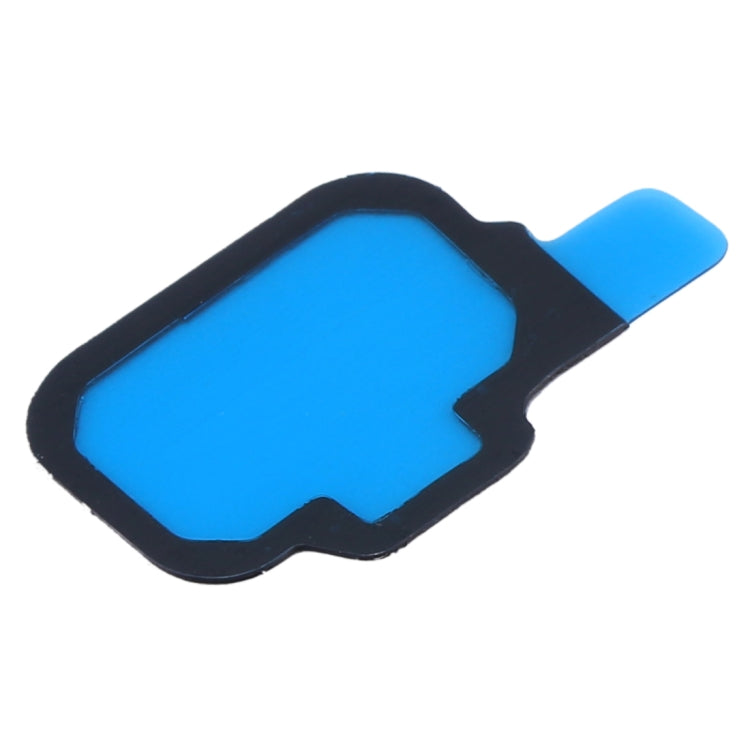 For Galaxy S8 / G950 & S8+ / G955 10pcs Fingerprint Scanner Adhesive - Adhesive Sticker by buy2fix | Online Shopping UK | buy2fix