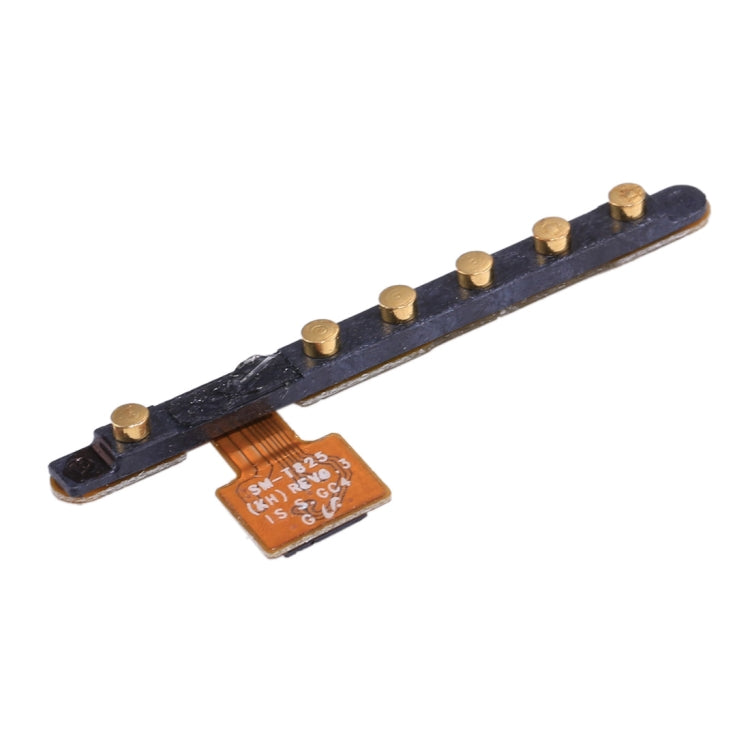 For Galaxy Tab S3 9.7 / T825 Contact Flex Cable - Flex Cable by buy2fix | Online Shopping UK | buy2fix