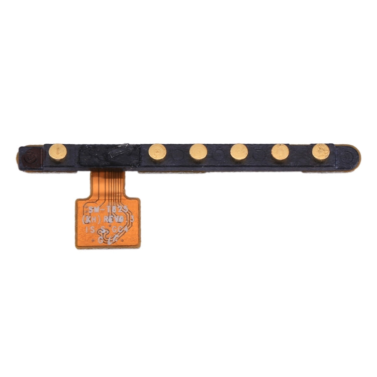 For Galaxy Tab S3 9.7 / T825 Contact Flex Cable - Flex Cable by buy2fix | Online Shopping UK | buy2fix