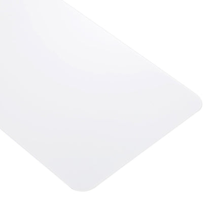 For Galaxy A7 (2016) / A7100 Battery Back Cover (White) - Back Cover by buy2fix | Online Shopping UK | buy2fix