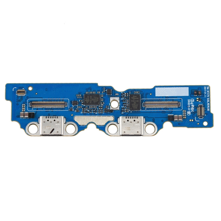 For Galaxy Tab Pro S2 W727 Charging Port Board - Tail Connector by buy2fix | Online Shopping UK | buy2fix