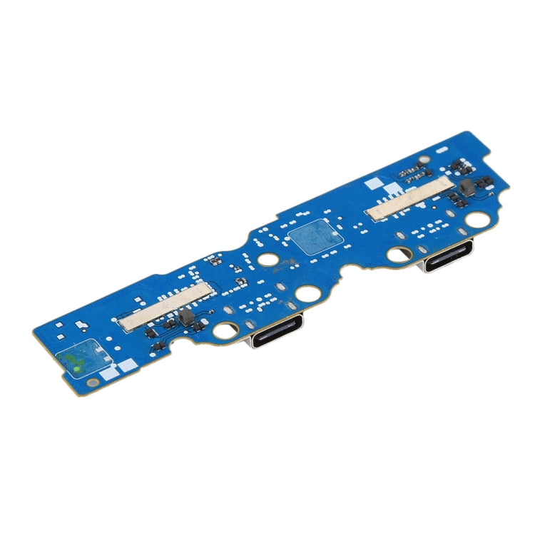 For Galaxy Tab Pro S2 W727 Charging Port Board - Tail Connector by buy2fix | Online Shopping UK | buy2fix