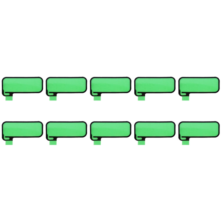 For Galaxy Note 8 10pcs Camera Lens Cover Adhesive - Camera Series by buy2fix | Online Shopping UK | buy2fix