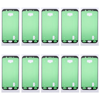 For Galaxy A5 (2017) / A520 10pcs Front Housing Adhesive - Others by buy2fix | Online Shopping UK | buy2fix