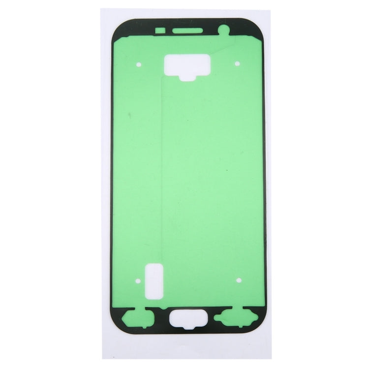 For Galaxy A5 (2017) / A520 10pcs Front Housing Adhesive - Others by buy2fix | Online Shopping UK | buy2fix