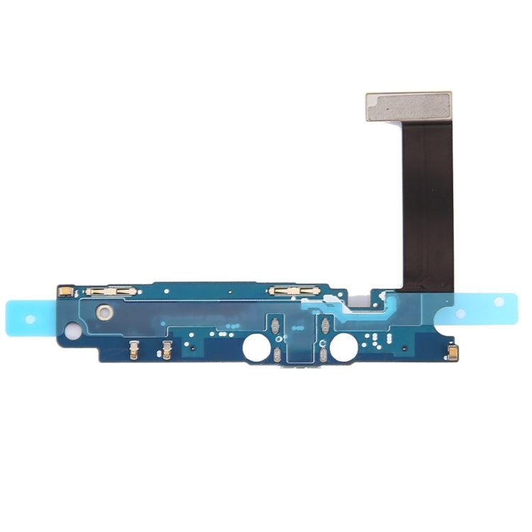 For Galaxy Note Edge / N915F Charging Port Flex Cable - Tail Connector by buy2fix | Online Shopping UK | buy2fix