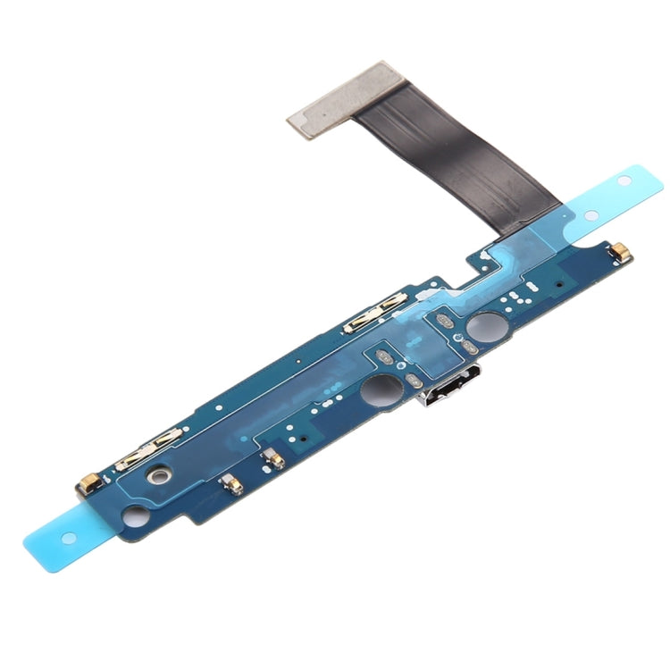 For Galaxy Note Edge / N915F Charging Port Flex Cable - Tail Connector by buy2fix | Online Shopping UK | buy2fix