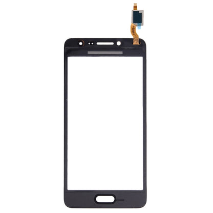 For Galaxy J2 Prime / G532 Touch Panel (Rose Gold) - Outer Glass Lens by buy2fix | Online Shopping UK | buy2fix
