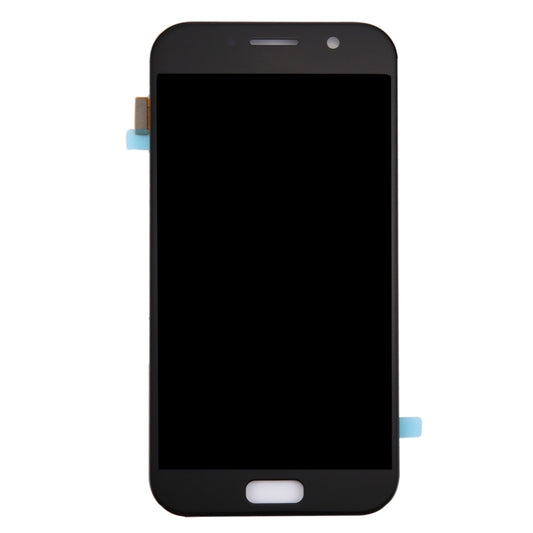 Original LCD Display + Touch Panel for Galaxy A5 (2017) / A520, A520F, A520F/DS, A520K, A520L, A520S(Black) - Others by buy2fix | Online Shopping UK | buy2fix