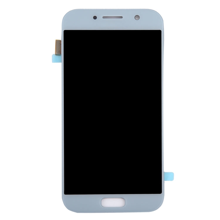 Original LCD Display + Touch Panel for Galaxy A5 (2017) / A520, A520F, A520F/DS, A520K, A520L, A520S(Blue) - Others by buy2fix | Online Shopping UK | buy2fix