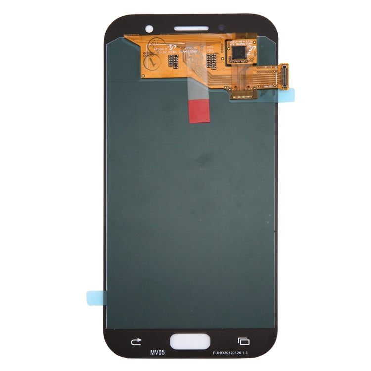 Original LCD Display + Touch Panel for Galaxy A5 (2017) / A520, A520F, A520F/DS, A520K, A520L, A520S(Blue) - Others by buy2fix | Online Shopping UK | buy2fix