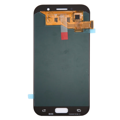 Original LCD Display + Touch Panel for Galaxy A5 (2017) / A520, A520F, A520F/DS, A520K, A520L, A520S(Blue) - Others by buy2fix | Online Shopping UK | buy2fix