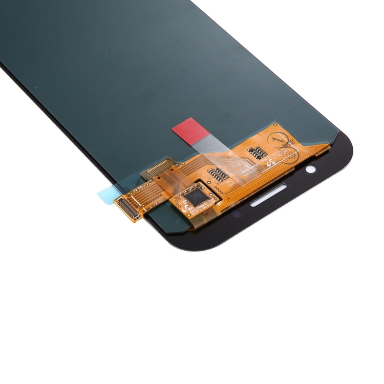 Original LCD Display + Touch Panel for Galaxy A5 (2017) / A520, A520F, A520F/DS, A520K, A520L, A520S(Blue) - Others by buy2fix | Online Shopping UK | buy2fix
