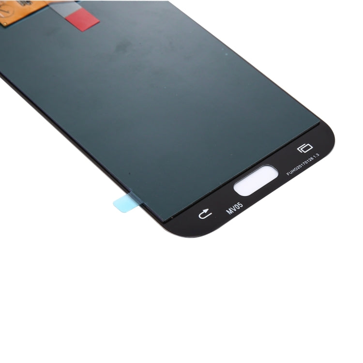 Original LCD Display + Touch Panel for Galaxy A5 (2017) / A520, A520F, A520F/DS, A520K, A520L, A520S(Blue) - Others by buy2fix | Online Shopping UK | buy2fix