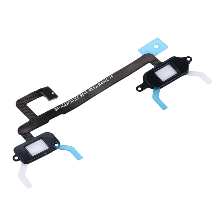 For Galaxy A5 (2017) / A520 & A7 (2017) / A720 Home Button Sensor Flex Cable - Flex Cable by buy2fix | Online Shopping UK | buy2fix