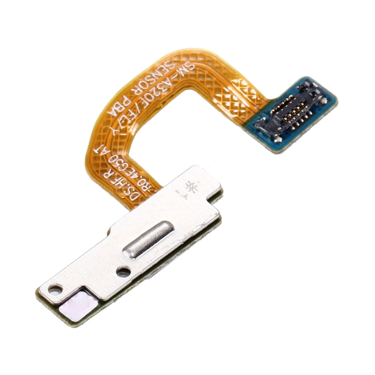 For Galaxy A3 (2017) / A320 Sensor Flex Cable - Flex Cable by buy2fix | Online Shopping UK | buy2fix