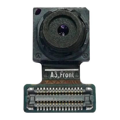 For Galaxy A3 (2017) A320FL / A320F / A320FDS / A320YDS / A320Y Front Facing Camera Module - Camera Series by buy2fix | Online Shopping UK | buy2fix