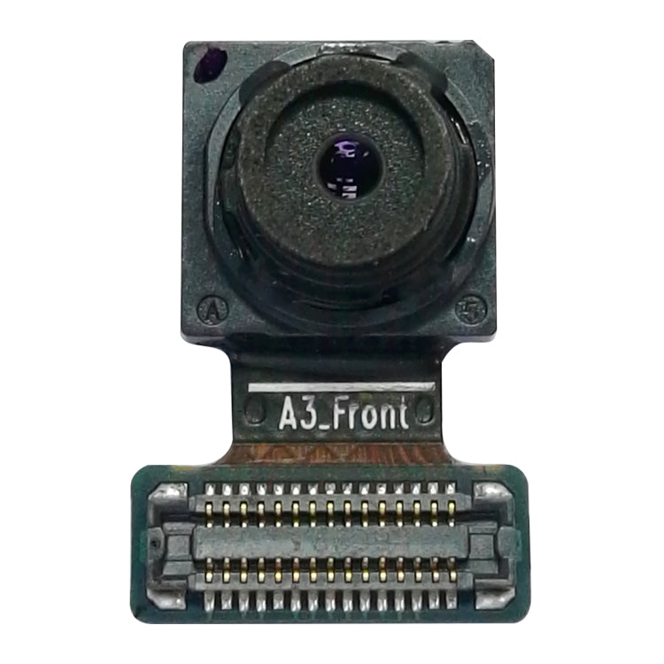 For Galaxy A3 (2017) A320FL / A320F / A320FDS / A320YDS / A320Y Front Facing Camera Module - Camera Series by buy2fix | Online Shopping UK | buy2fix