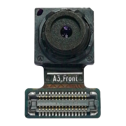 For Galaxy A3 (2017) A320FL / A320F / A320FDS / A320YDS / A320Y Front Facing Camera Module - Camera Series by buy2fix | Online Shopping UK | buy2fix