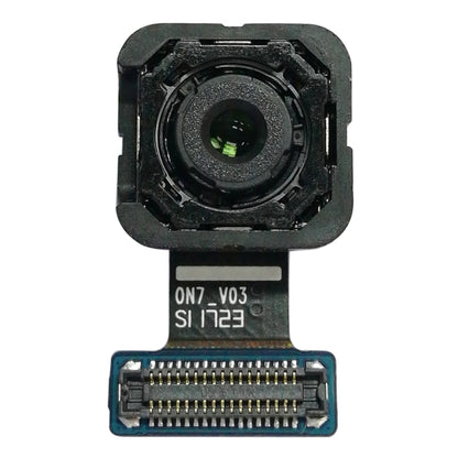 For Galaxy J5 (2017) / J5 Pro (2017) / J530FDS / J530YDS Back Camera Module - Camera Series by buy2fix | Online Shopping UK | buy2fix