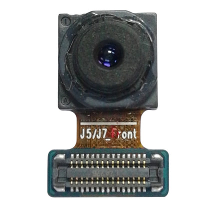 For Galaxy J5 (2017) / J5 Pro (2017) / J530FDS / J530YDS Front Facing Camera Module - Camera Series by buy2fix | Online Shopping UK | buy2fix