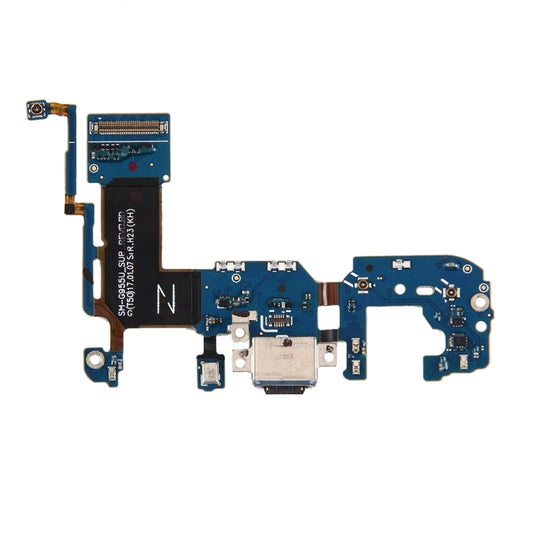 For Galaxy S8+ / G955U Charging Port Board - Tail Connector by buy2fix | Online Shopping UK | buy2fix