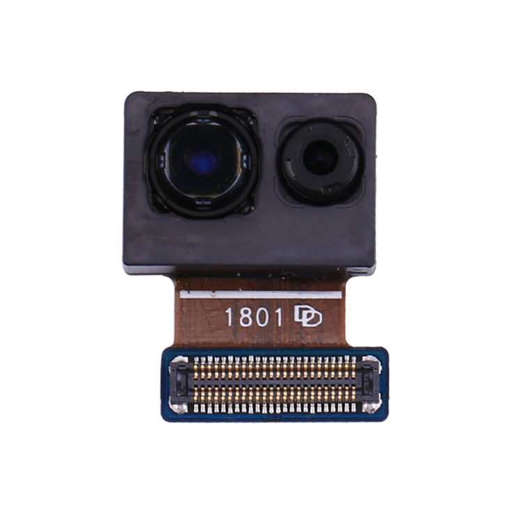 For Galaxy S9 / G960F Front Facing Camera Module - Camera Series by buy2fix | Online Shopping UK | buy2fix