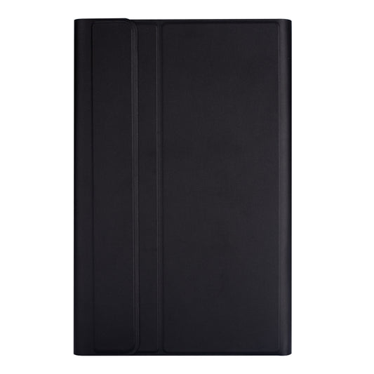 DY510 Detachable Plastic Bluetooth Keyboard Tablet Case for Samsung Galaxy Tab A 10.1 (2019) T510 / T511, with Holder (Black) by buy2fix