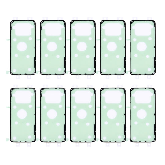 For Galaxy S8 10pcs Back Rear Housing Cover Adhesive