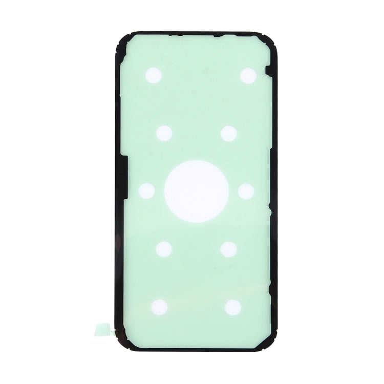 For Galaxy A7 (2017) / A720 10pcs Back Rear Housing Cover Adhesive - Others by buy2fix | Online Shopping UK | buy2fix