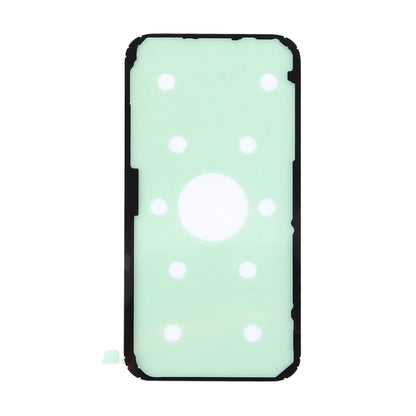 For Galaxy A7 (2017) / A720 10pcs Back Rear Housing Cover Adhesive - Others by buy2fix | Online Shopping UK | buy2fix