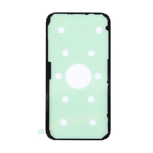 For Galaxy A7 (2017) / A720 10pcs Back Rear Housing Cover Adhesive - Others by buy2fix | Online Shopping UK | buy2fix