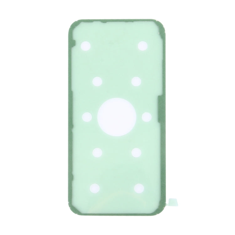 For Galaxy A7 (2017) / A720 10pcs Back Rear Housing Cover Adhesive - Others by buy2fix | Online Shopping UK | buy2fix