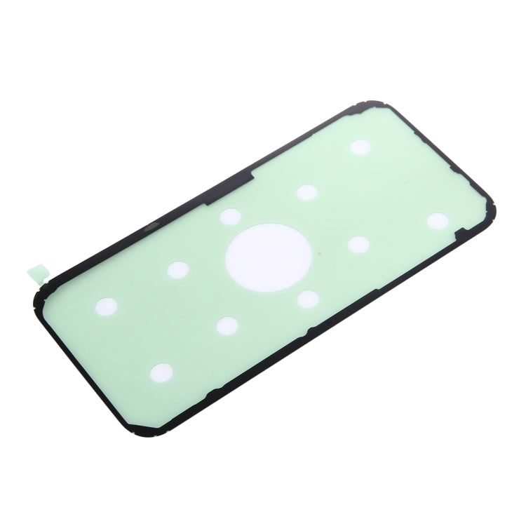 For Galaxy A7 (2017) / A720 10pcs Back Rear Housing Cover Adhesive - Others by buy2fix | Online Shopping UK | buy2fix