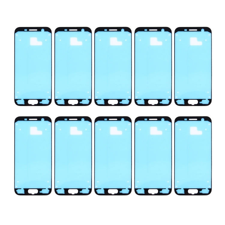 For Galaxy A3 (2017) / A320 10pcs Front Housing Adhesive - Others by buy2fix | Online Shopping UK | buy2fix