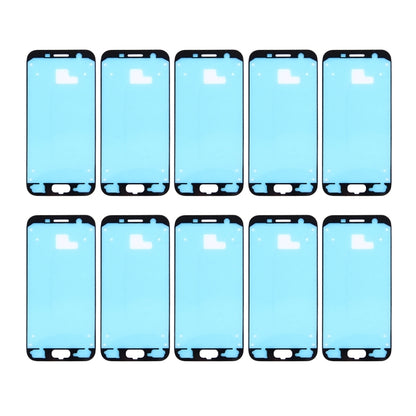 For Galaxy A3 (2017) / A320 10pcs Front Housing Adhesive - Others by buy2fix | Online Shopping UK | buy2fix