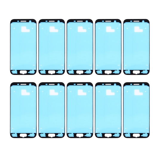 For Galaxy A3 (2017) / A320 10pcs Front Housing Adhesive - Others by buy2fix | Online Shopping UK | buy2fix