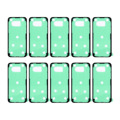 For Galaxy A3 (2017) / A320 10pcs Back Rear Housing Cover Adhesive - Others by buy2fix | Online Shopping UK | buy2fix
