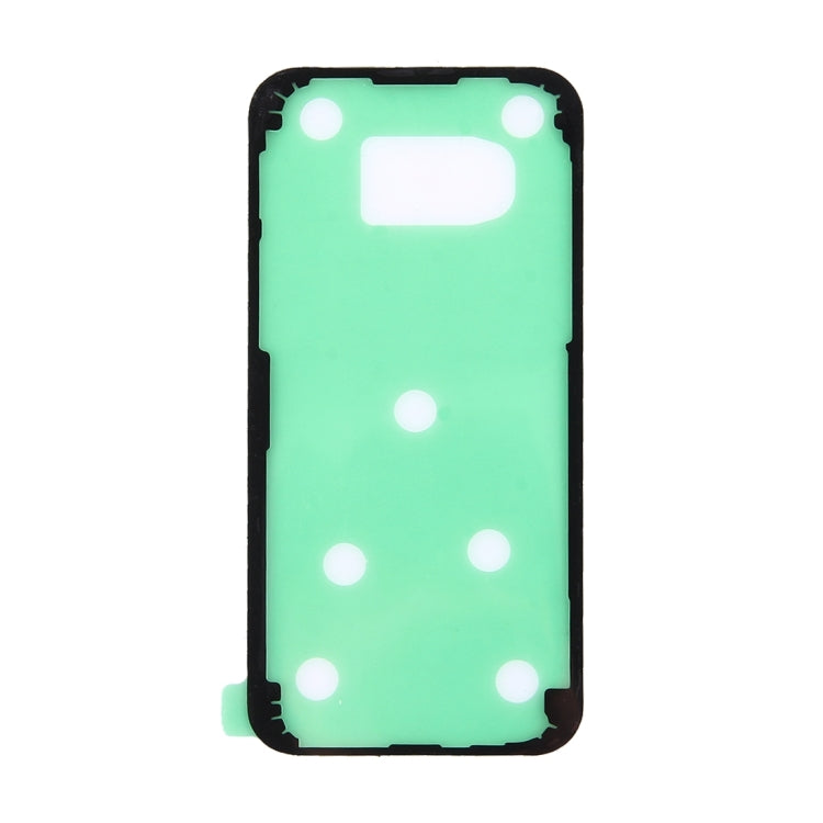 For Galaxy A3 (2017) / A320 10pcs Back Rear Housing Cover Adhesive - Others by buy2fix | Online Shopping UK | buy2fix