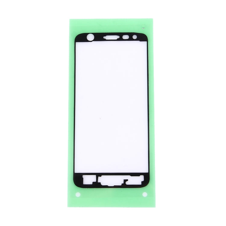 For Galaxy J5 Prime / G570 10pcs Front Housing Adhesive - Adhesive Sticker by buy2fix | Online Shopping UK | buy2fix