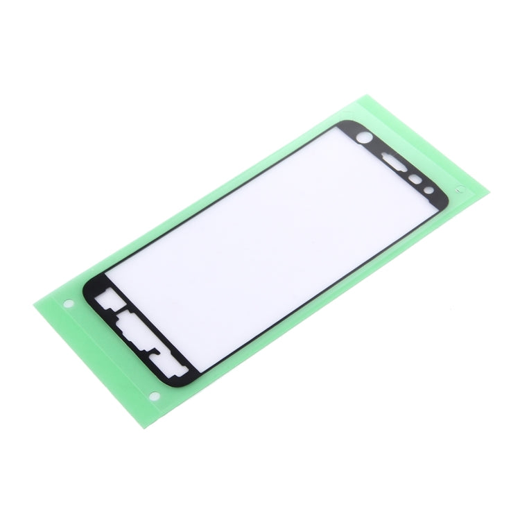 For Galaxy J5 Prime / G570 10pcs Front Housing Adhesive - Adhesive Sticker by buy2fix | Online Shopping UK | buy2fix