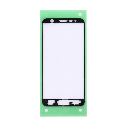 For Galaxy J7 Prime / G610 10pcs Front Housing Adhesive - Adhesive Sticker by buy2fix | Online Shopping UK | buy2fix