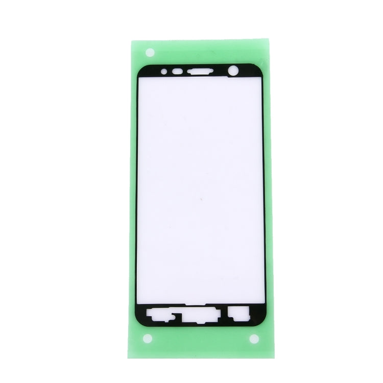 For Galaxy J7 Prime / G610 10pcs Front Housing Adhesive - Adhesive Sticker by buy2fix | Online Shopping UK | buy2fix