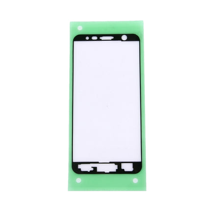 For Galaxy J7 Prime / G610 10pcs Front Housing Adhesive - Adhesive Sticker by buy2fix | Online Shopping UK | buy2fix