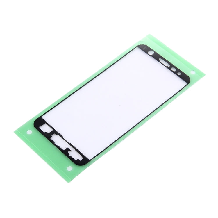 For Galaxy J7 Prime / G610 10pcs Front Housing Adhesive - Adhesive Sticker by buy2fix | Online Shopping UK | buy2fix