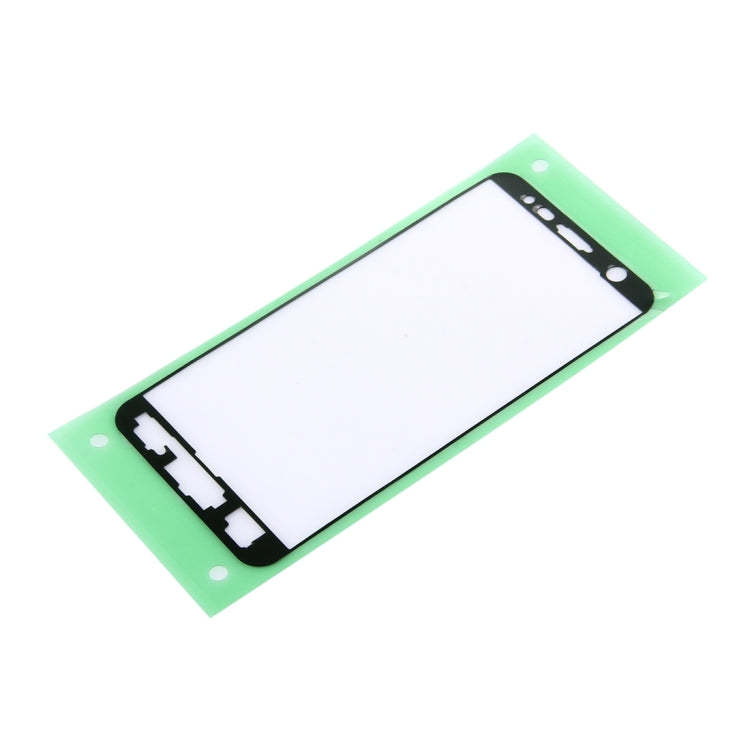 For Galaxy J7 Prime / G610 10pcs Front Housing Adhesive - Adhesive Sticker by buy2fix | Online Shopping UK | buy2fix