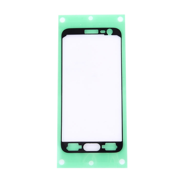 For Galaxy J3 (2016) / J320 10pcs Front Housing Adhesive - Adhesive Sticker by buy2fix | Online Shopping UK | buy2fix